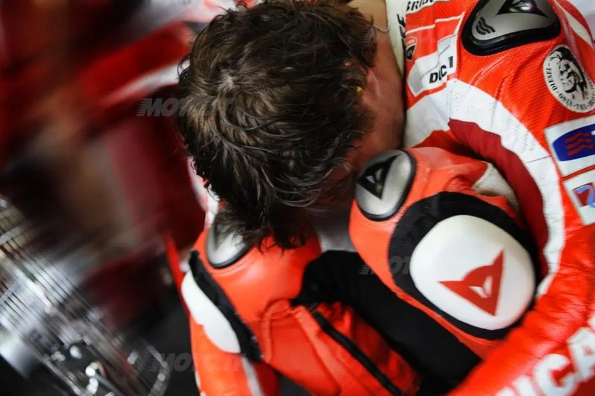 Le foto più belle del GP della Repubblica Ceca (9)