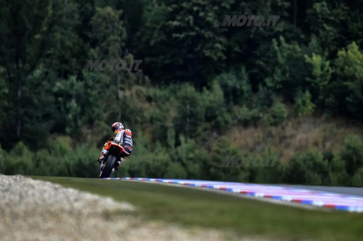 Le foto più belle del GP della Repubblica Ceca (10)