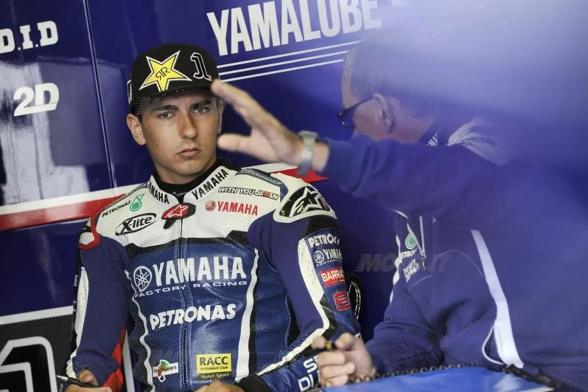 Le foto più belle del GP della Repubblica Ceca (11)