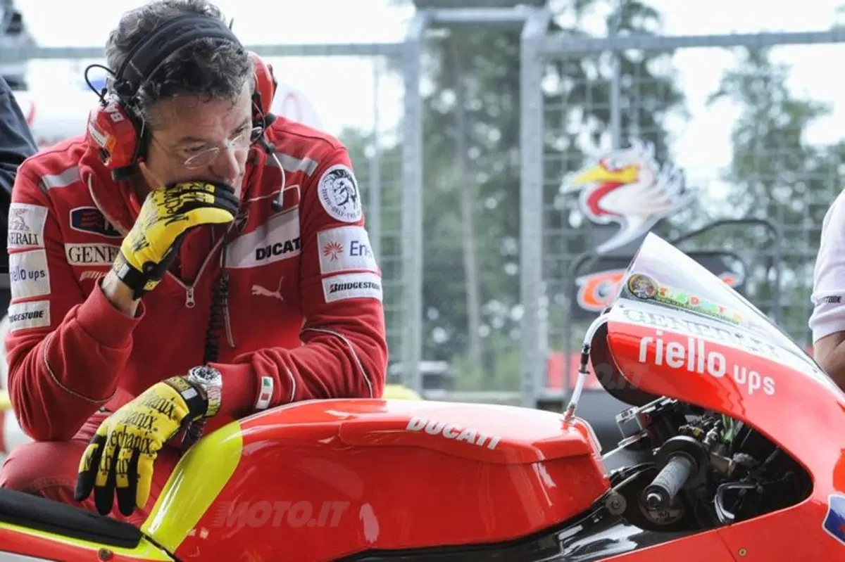 Le foto più belle del GP della Repubblica Ceca (12)