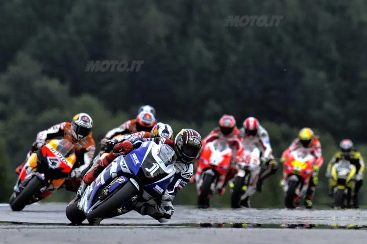 Le foto più belle del GP della Repubblica Ceca (13)
