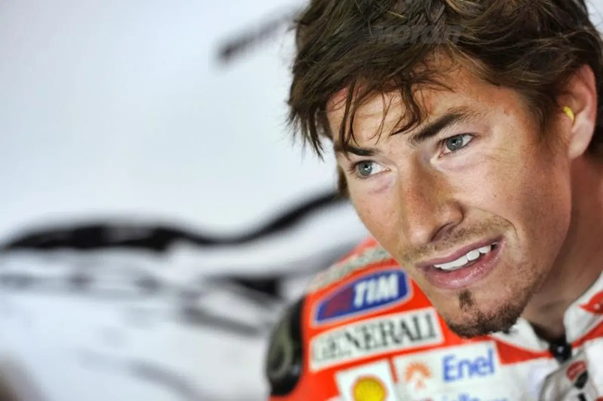 Le foto più belle del GP della Repubblica Ceca (14)