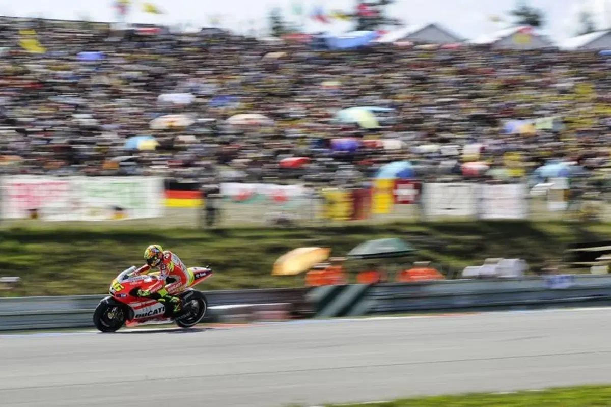 Le foto più belle del GP della Repubblica Ceca (16)
