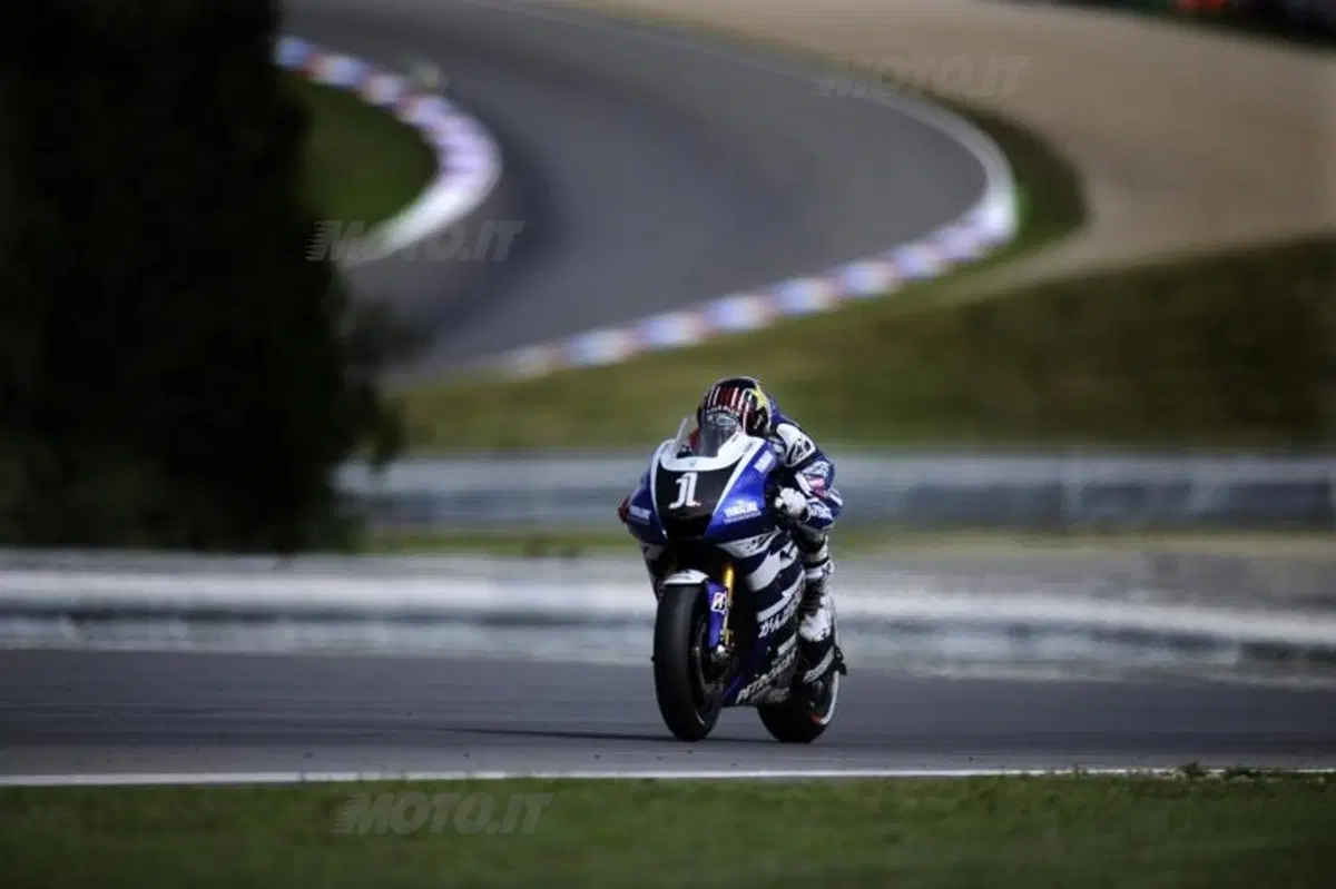 Le foto più belle del GP della Repubblica Ceca (18)