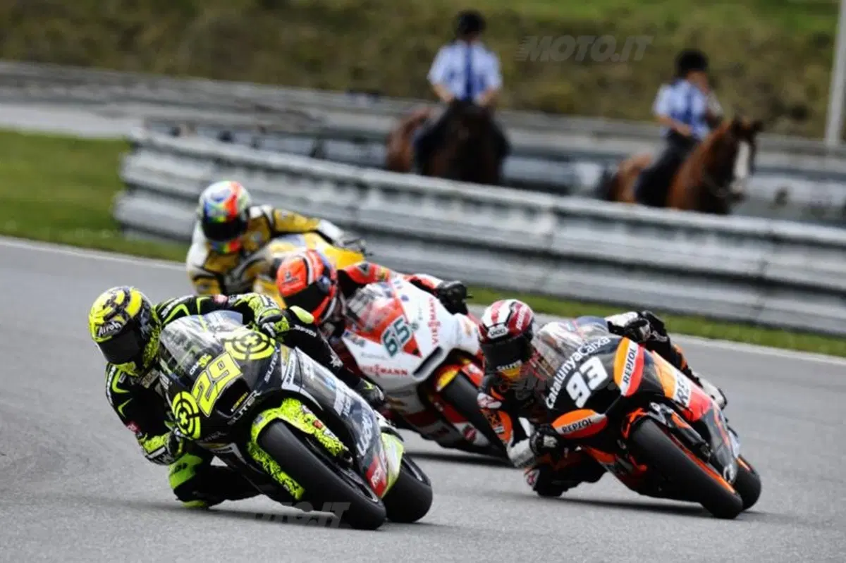 Le foto più belle del GP della Repubblica Ceca (20)