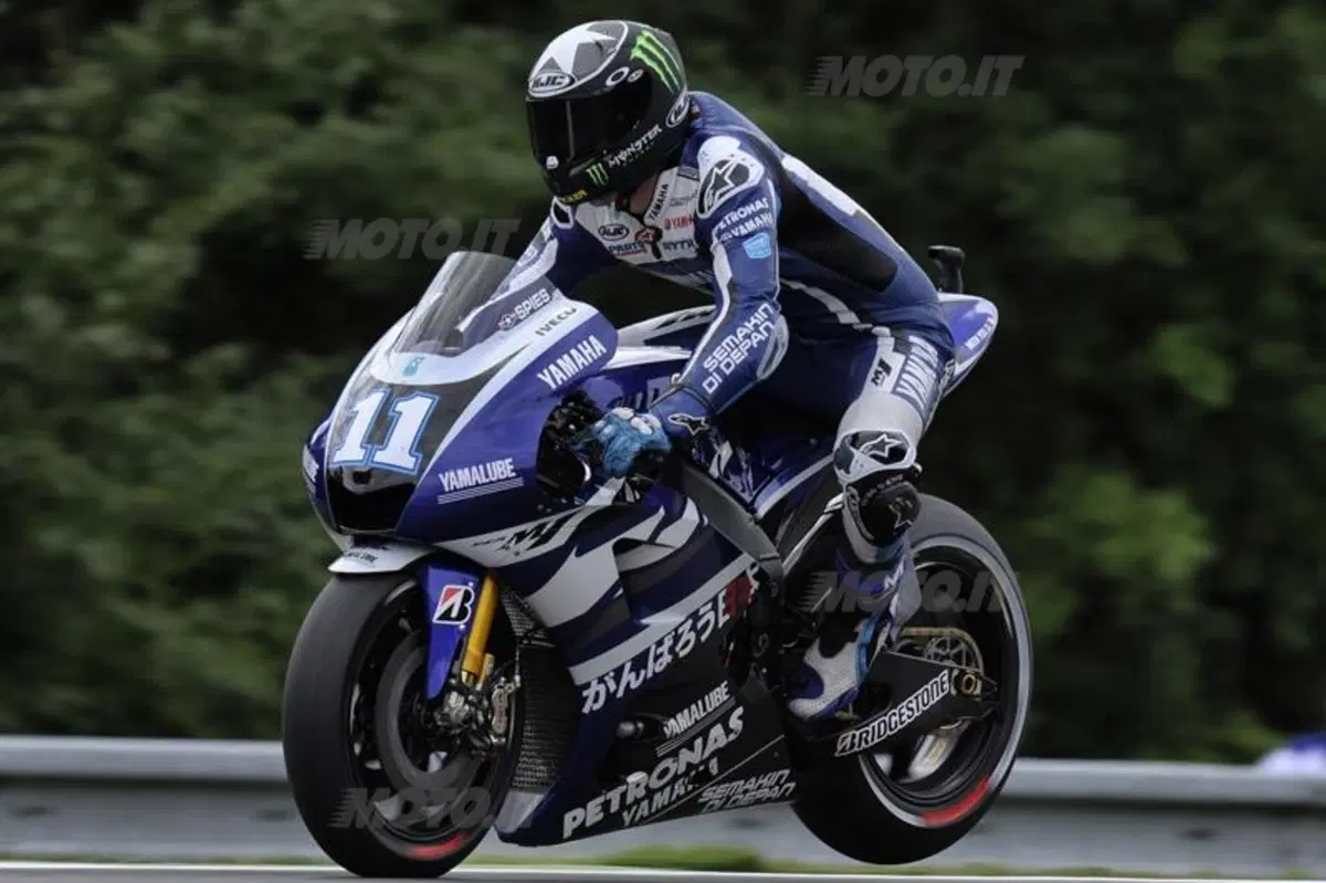 Le foto più belle del GP della Repubblica Ceca (22)