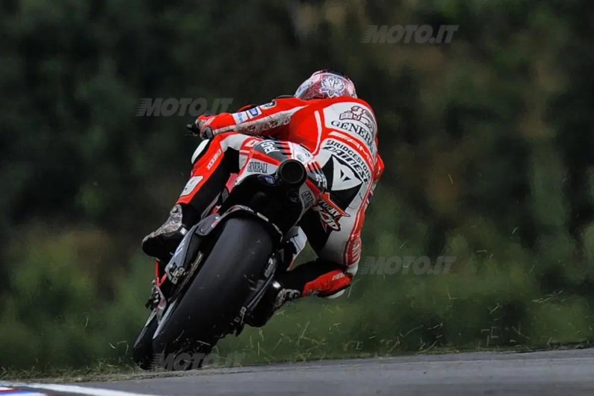 Le foto più belle del GP della Repubblica Ceca (23)