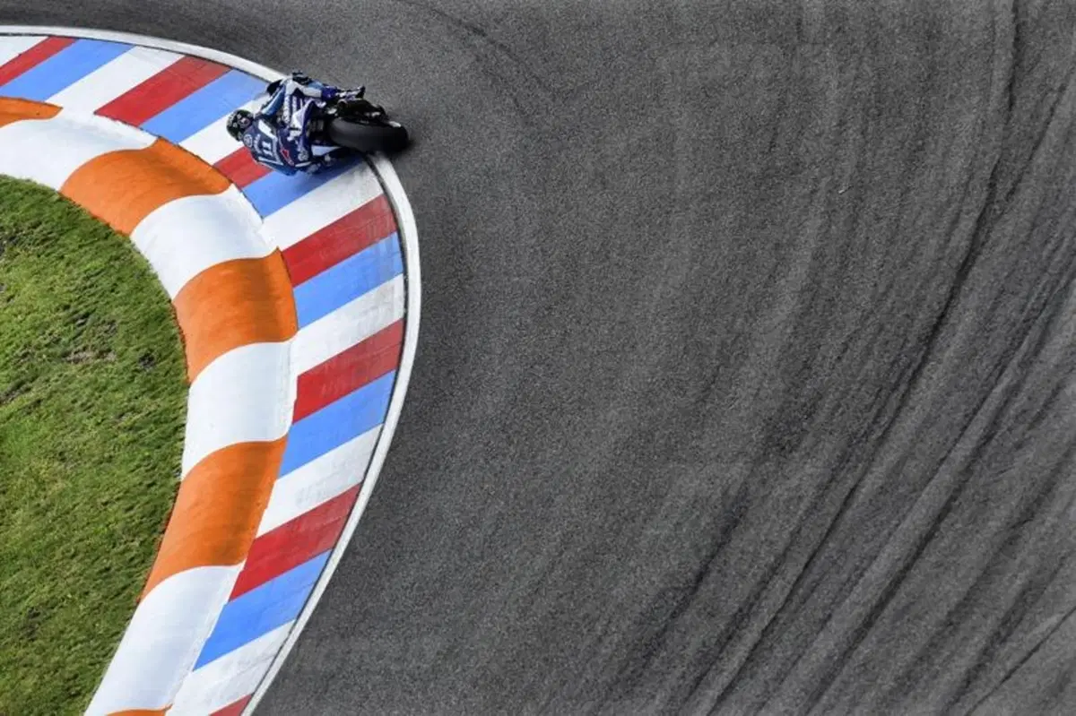 Le foto più belle del GP della Repubblica Ceca (24)