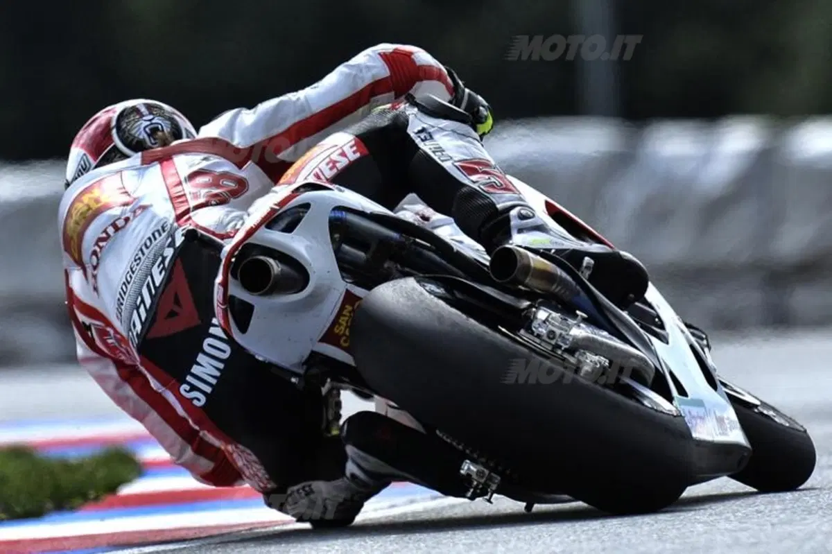 Le foto più belle del GP della Repubblica Ceca (25)