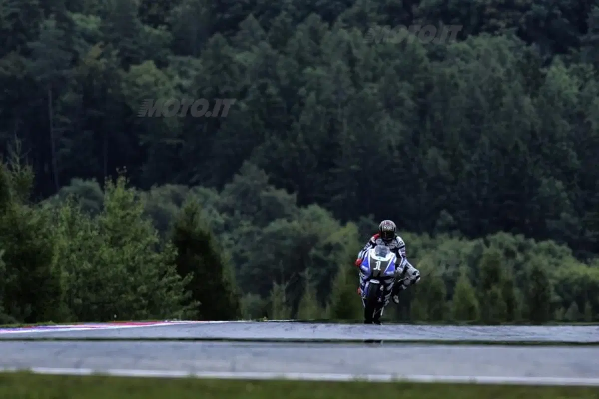 Le foto più belle del GP della Repubblica Ceca (27)