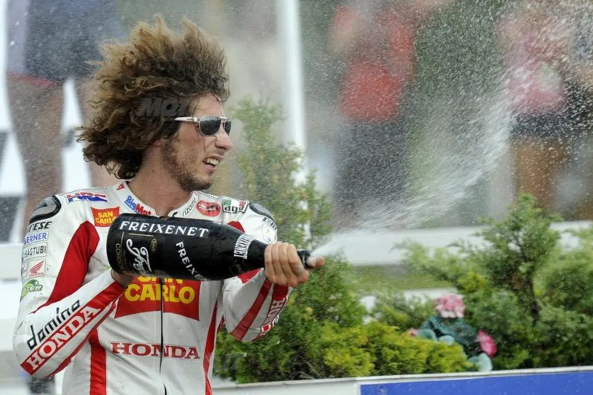 Le foto più belle del GP della Repubblica Ceca (28)