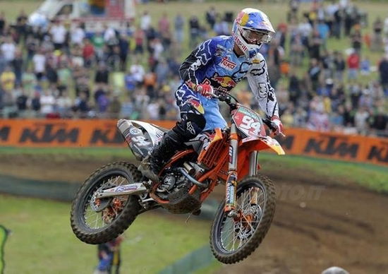 A Cairoli la quinta vittoria: ora è ad un soffio dal titolo!