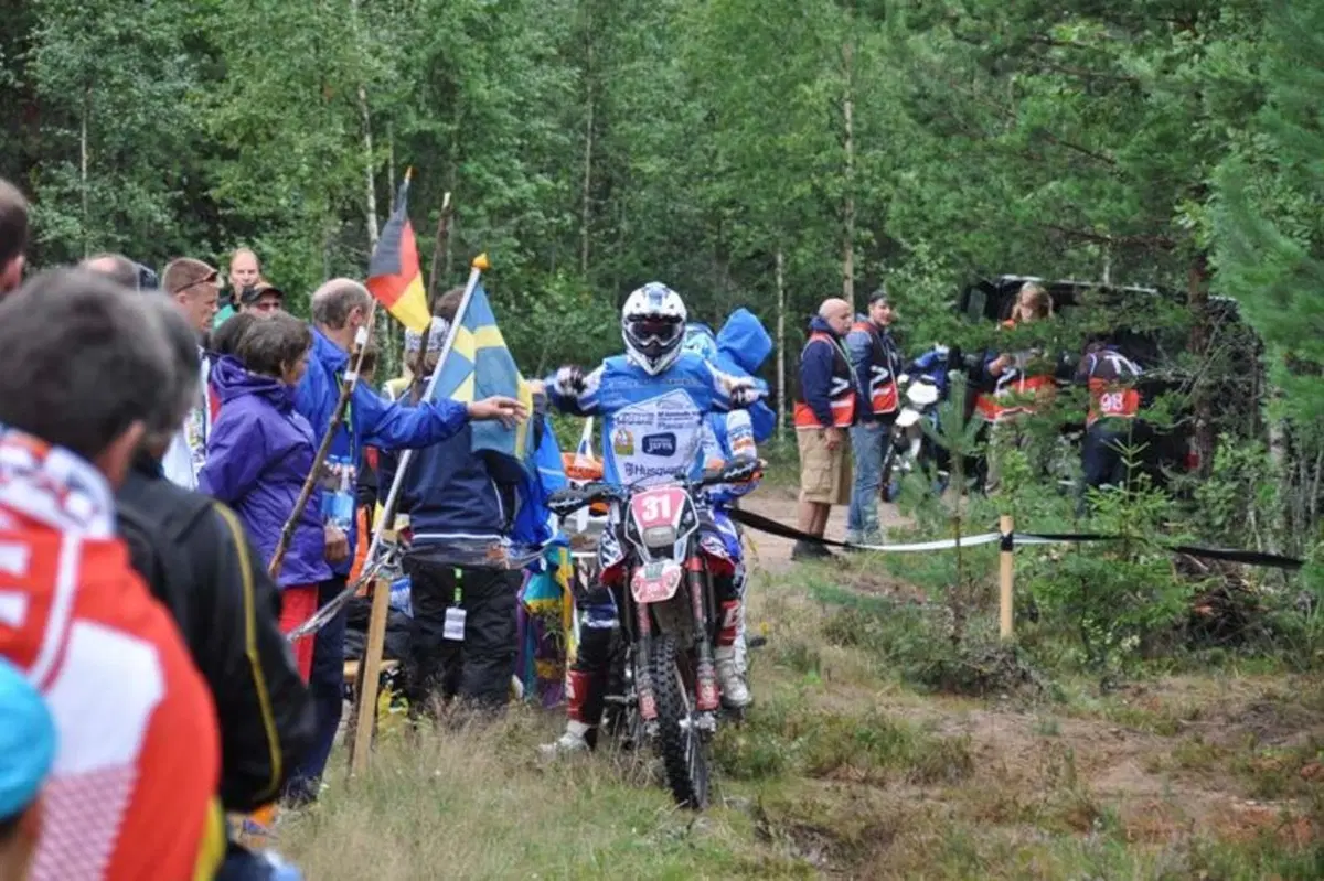 Casa Azzurra ci racconta la Sei Giorni della Finlandia (3)