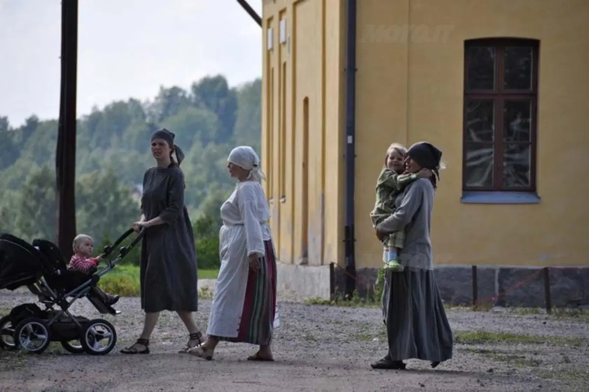 Casa Azzurra ci racconta la Sei Giorni della Finlandia (12)