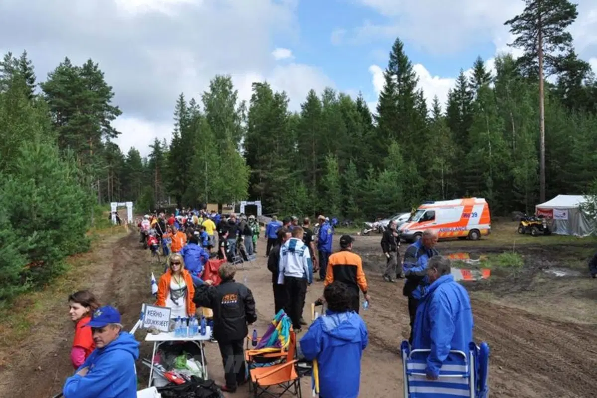 Casa Azzurra ci racconta la Sei Giorni della Finlandia (14)
