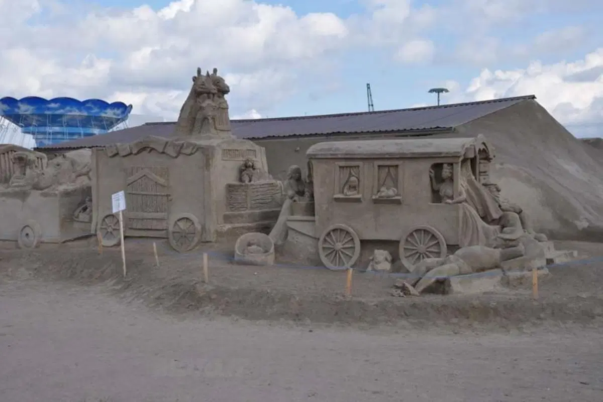 Casa Azzurra ci racconta la Sei Giorni della Finlandia (16)