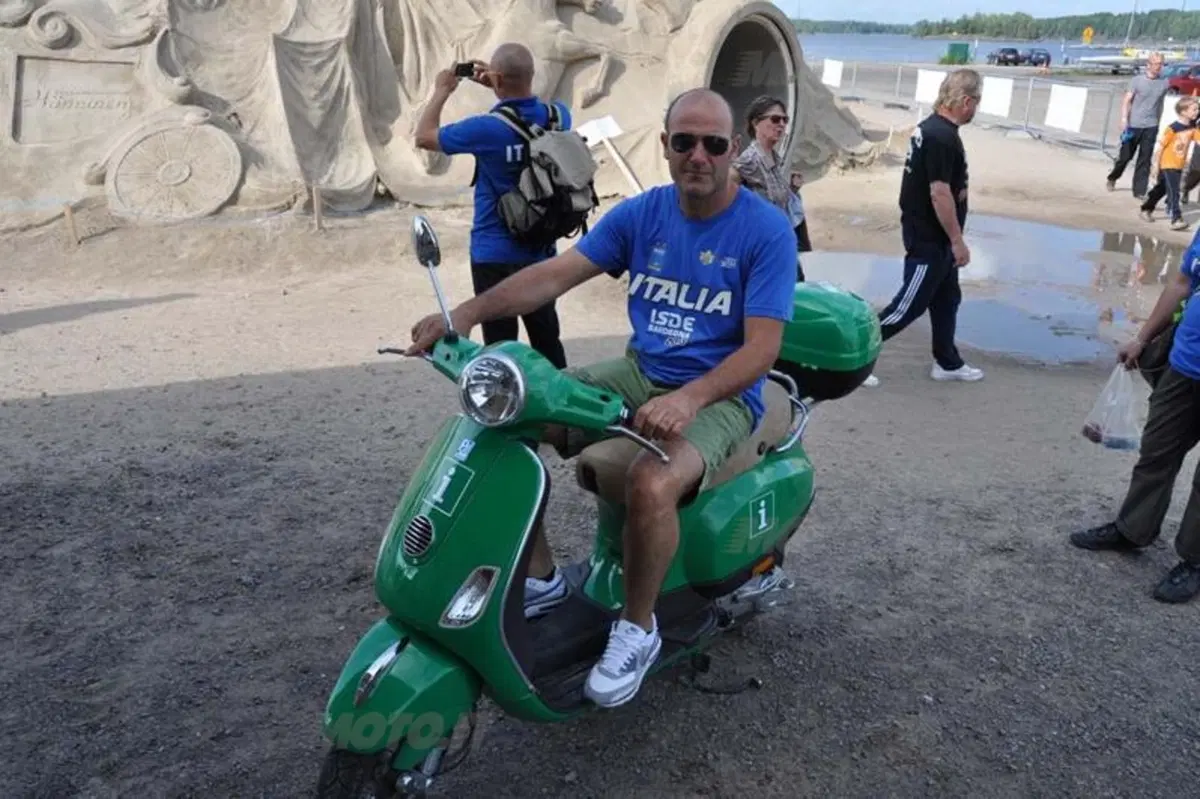 Casa Azzurra ci racconta la Sei Giorni della Finlandia (18)