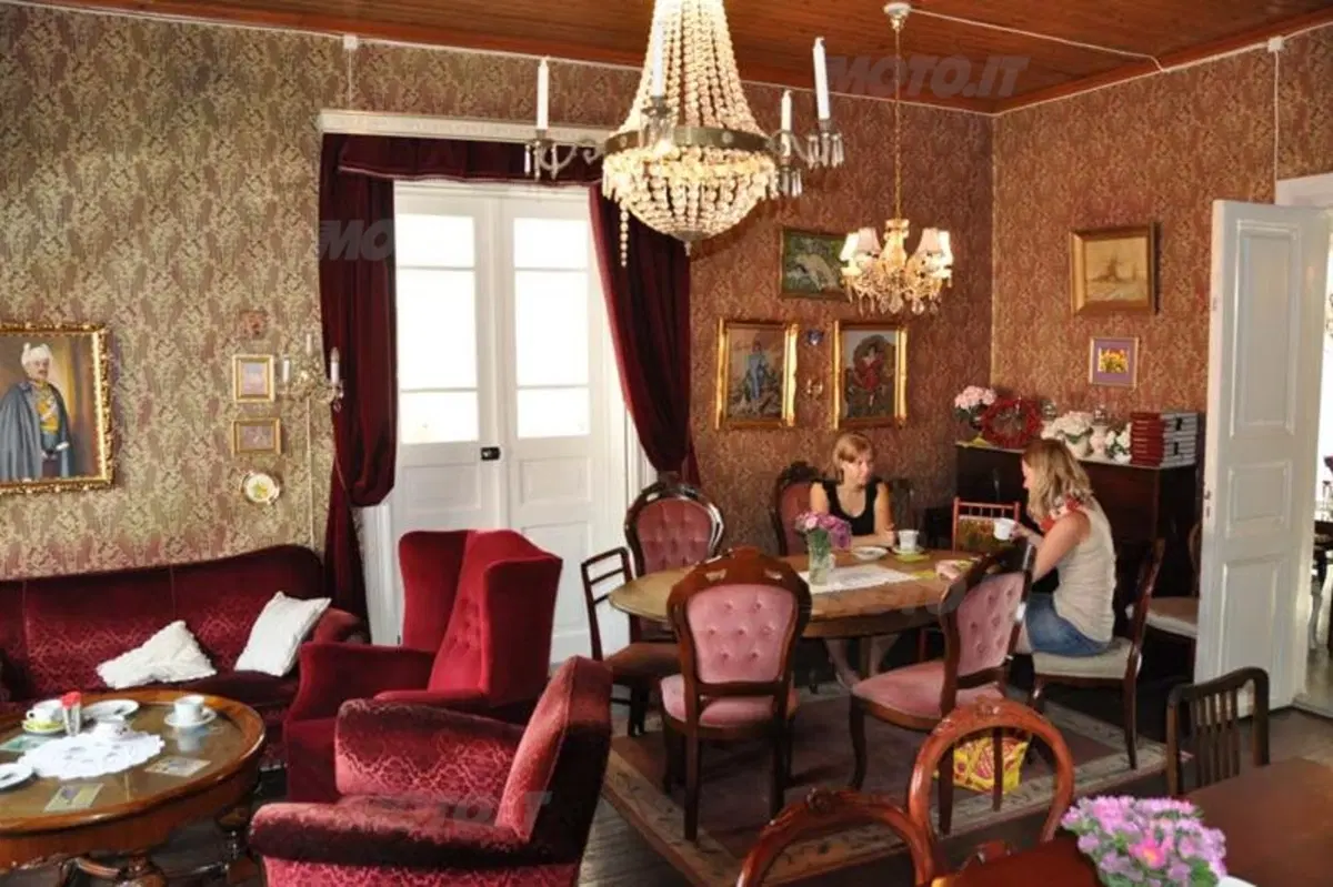 Casa Azzurra ci racconta la Sei Giorni della Finlandia (20)