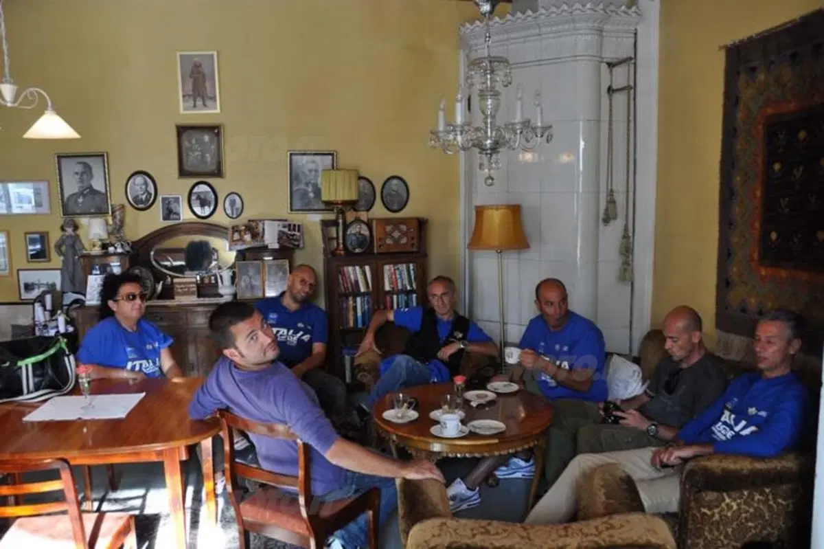 Casa Azzurra ci racconta la Sei Giorni della Finlandia (21)