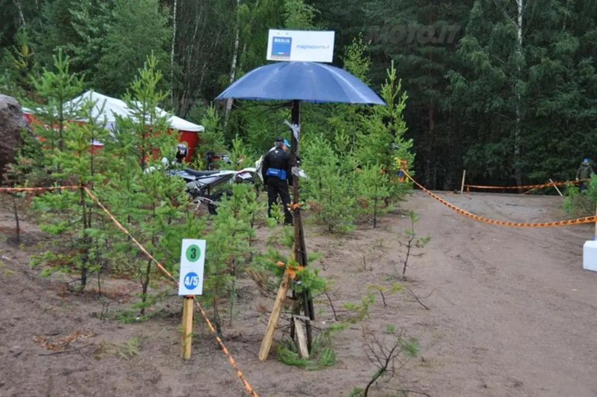 Casa Azzurra ci racconta la Sei Giorni della Finlandia (25)