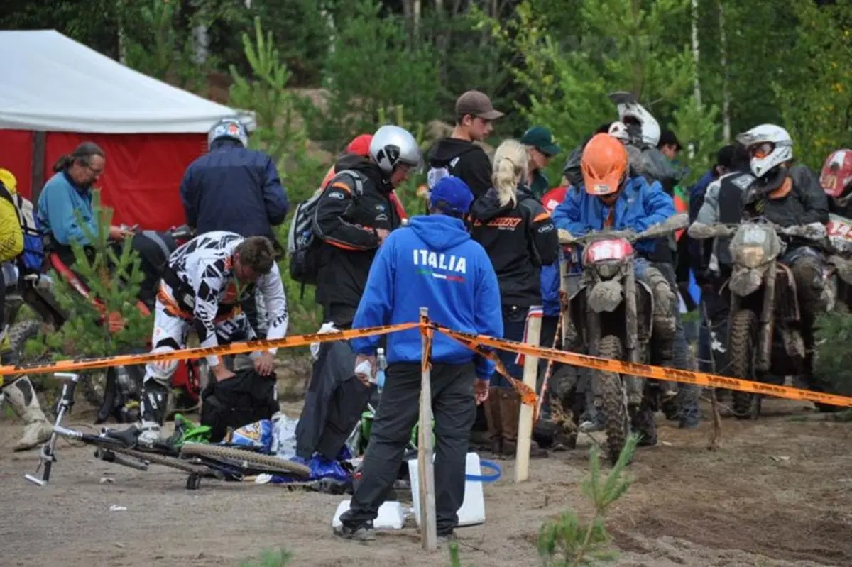 Casa Azzurra ci racconta la Sei Giorni della Finlandia (40)