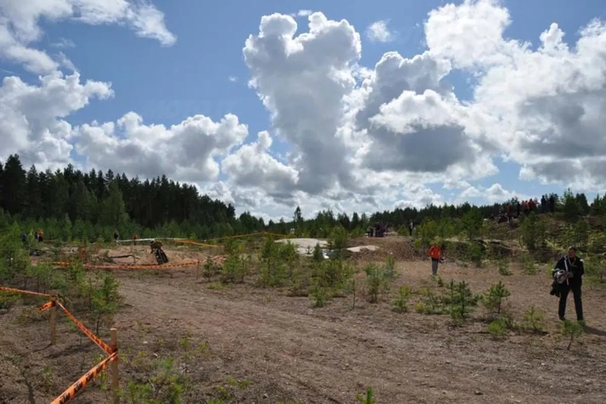 Casa Azzurra ci racconta la Sei Giorni della Finlandia (41)