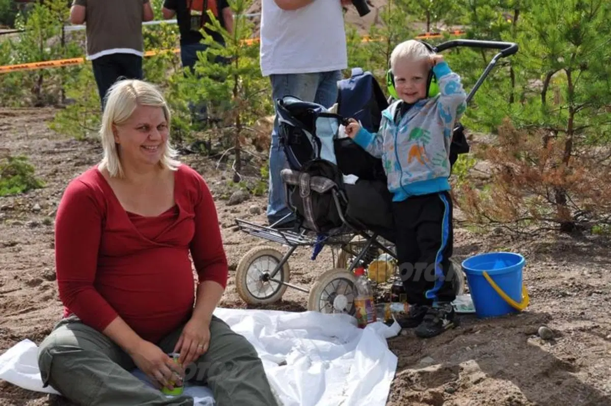 Casa Azzurra ci racconta la Sei Giorni della Finlandia (42)