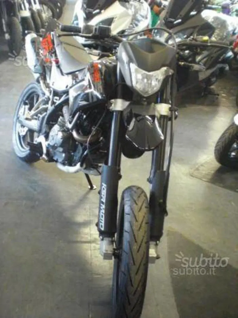 KSR Moto TW 125 SM 4T (2014 - 16) (4)