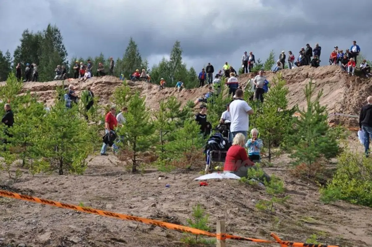 Casa Azzurra ci racconta la Sei Giorni della Finlandia (44)