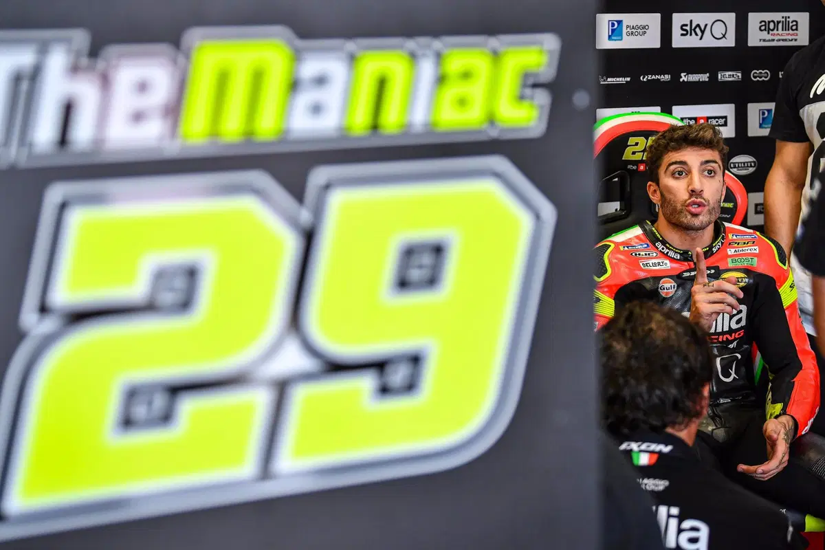 Test MotoGP Misano: tempi, analisi e commenti (4)