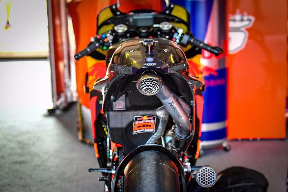 Test MotoGP Misano: tempi, analisi e commenti (6)