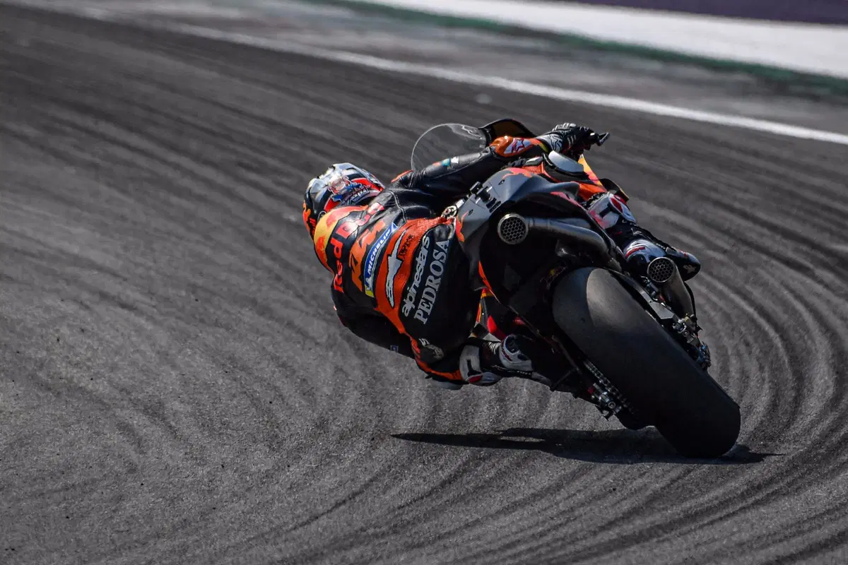 Test MotoGP Misano: tempi, analisi e commenti (2)