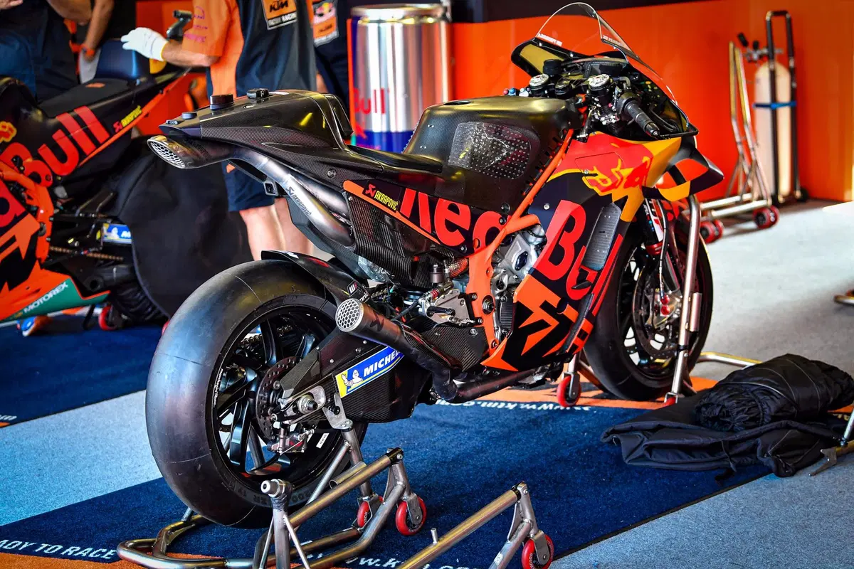 Test MotoGP Misano: tempi, analisi e commenti (5)