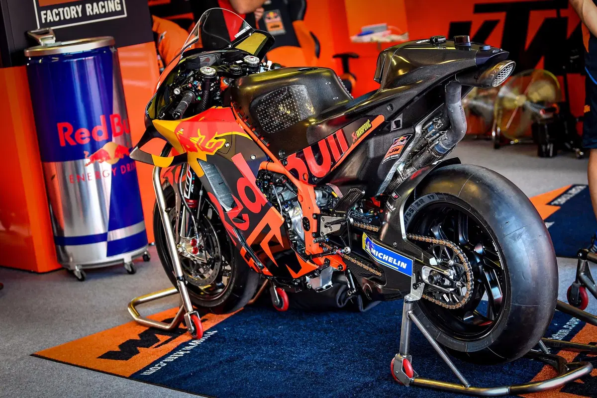 Test MotoGP Misano: tempi, analisi e commenti (7)
