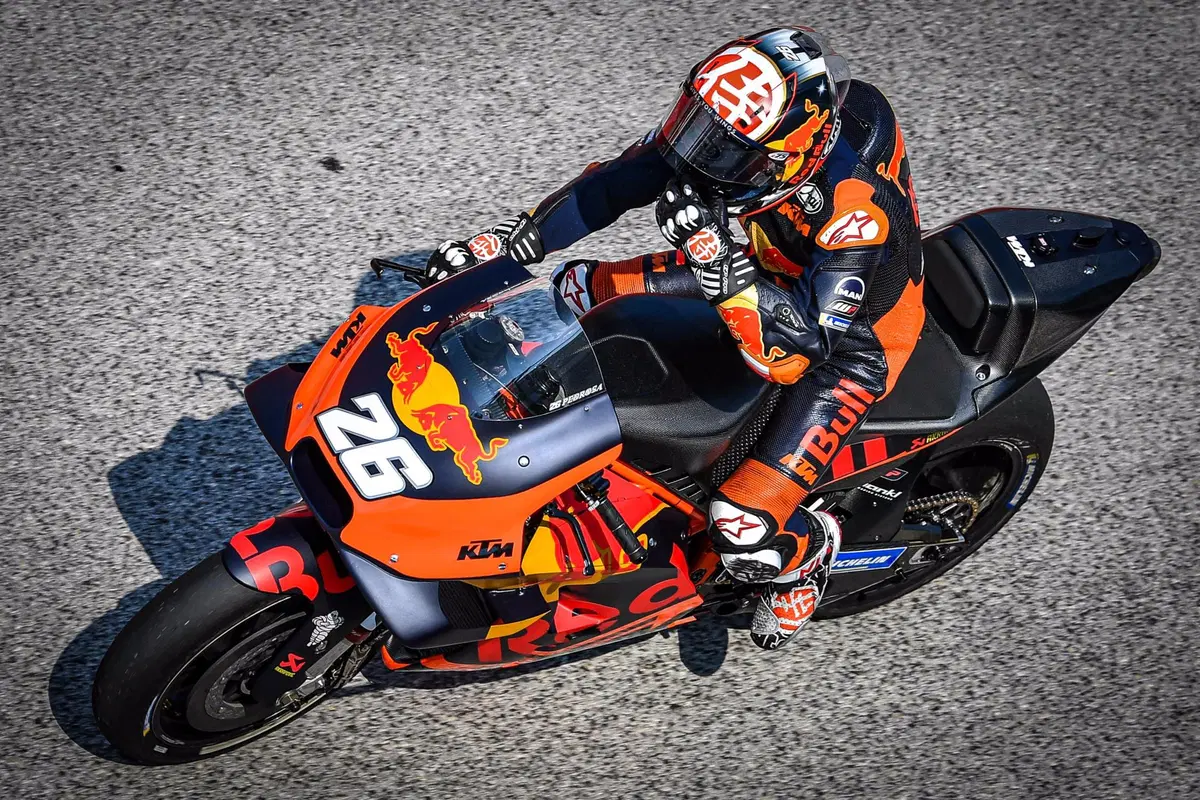 Test MotoGP Misano: tempi, analisi e commenti (4)