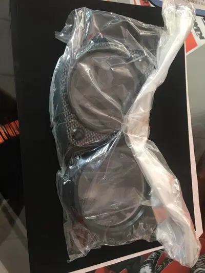 coperchio strumentazione suzuki