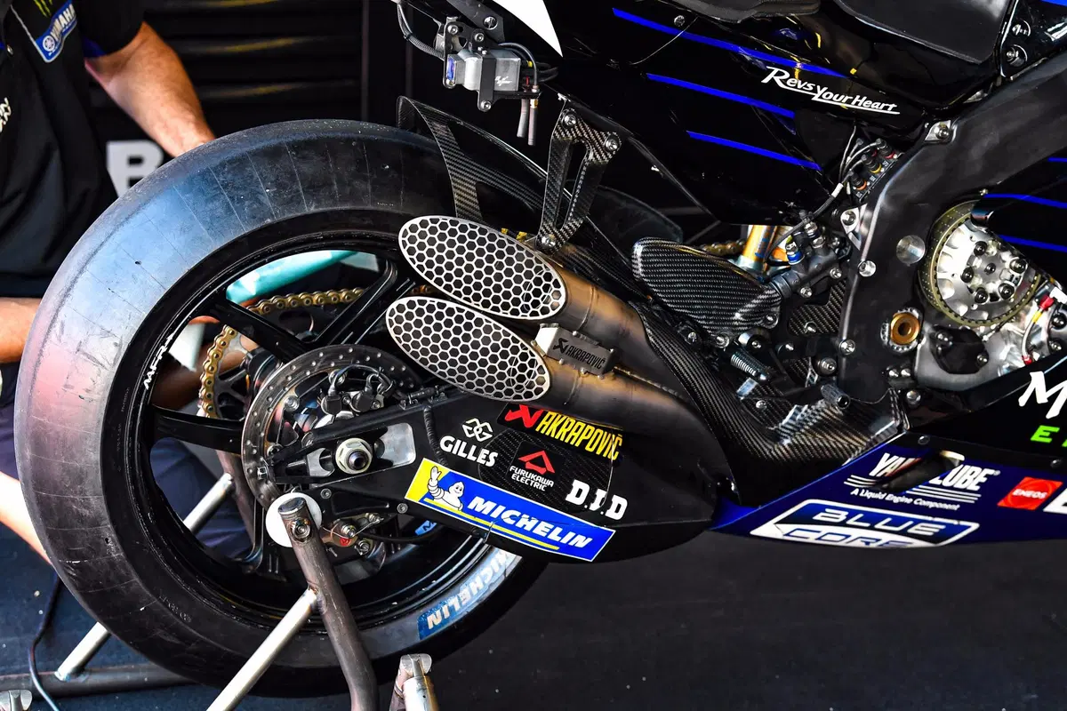 Test MotoGP Misano: tempi, analisi e commenti (2)