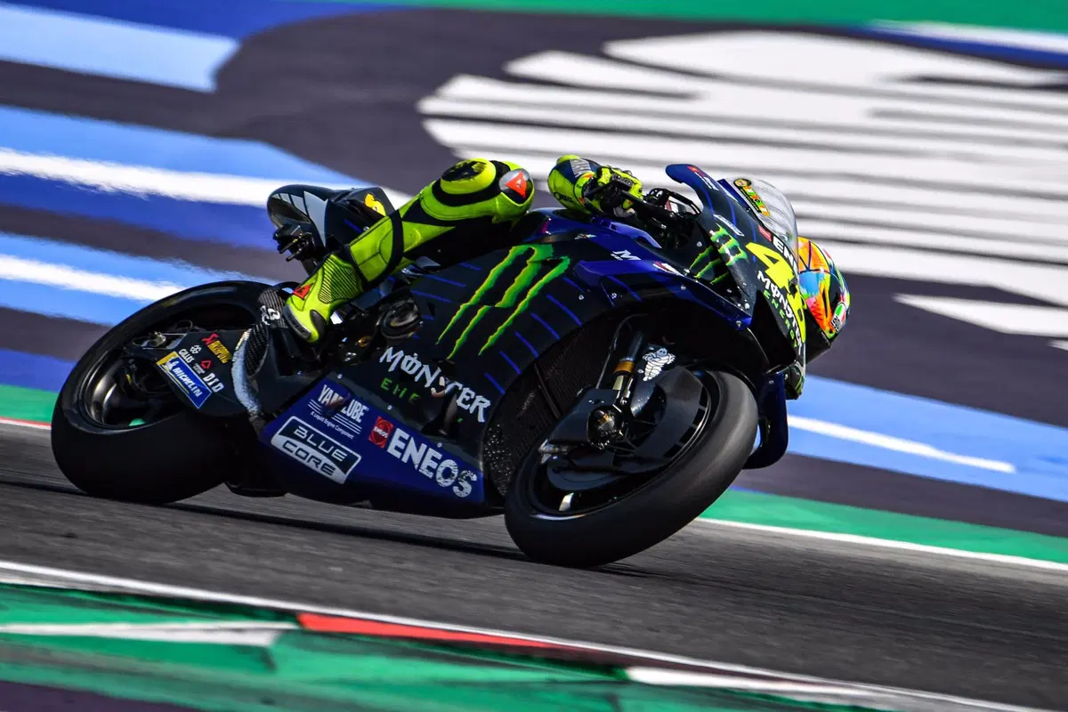 Test MotoGP Misano: tempi, analisi e commenti