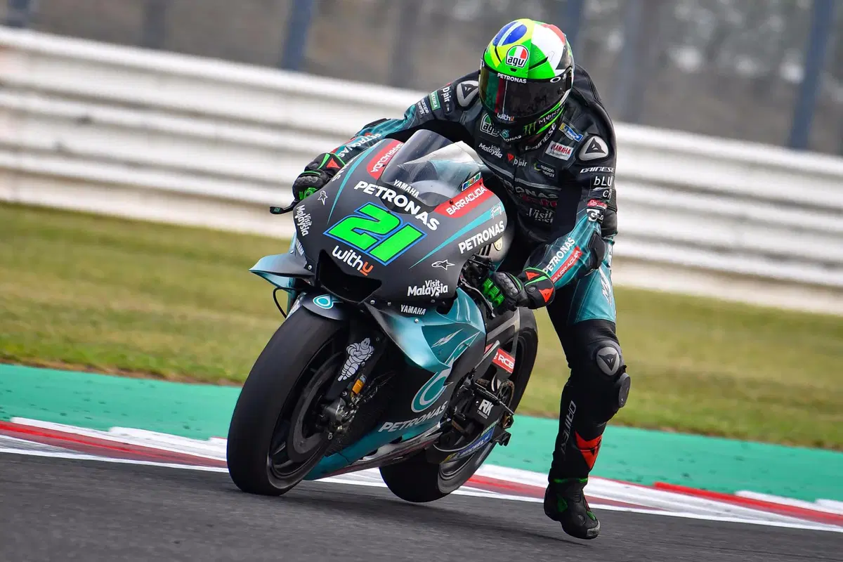 Test MotoGP Misano: tempi, analisi e commenti (5)