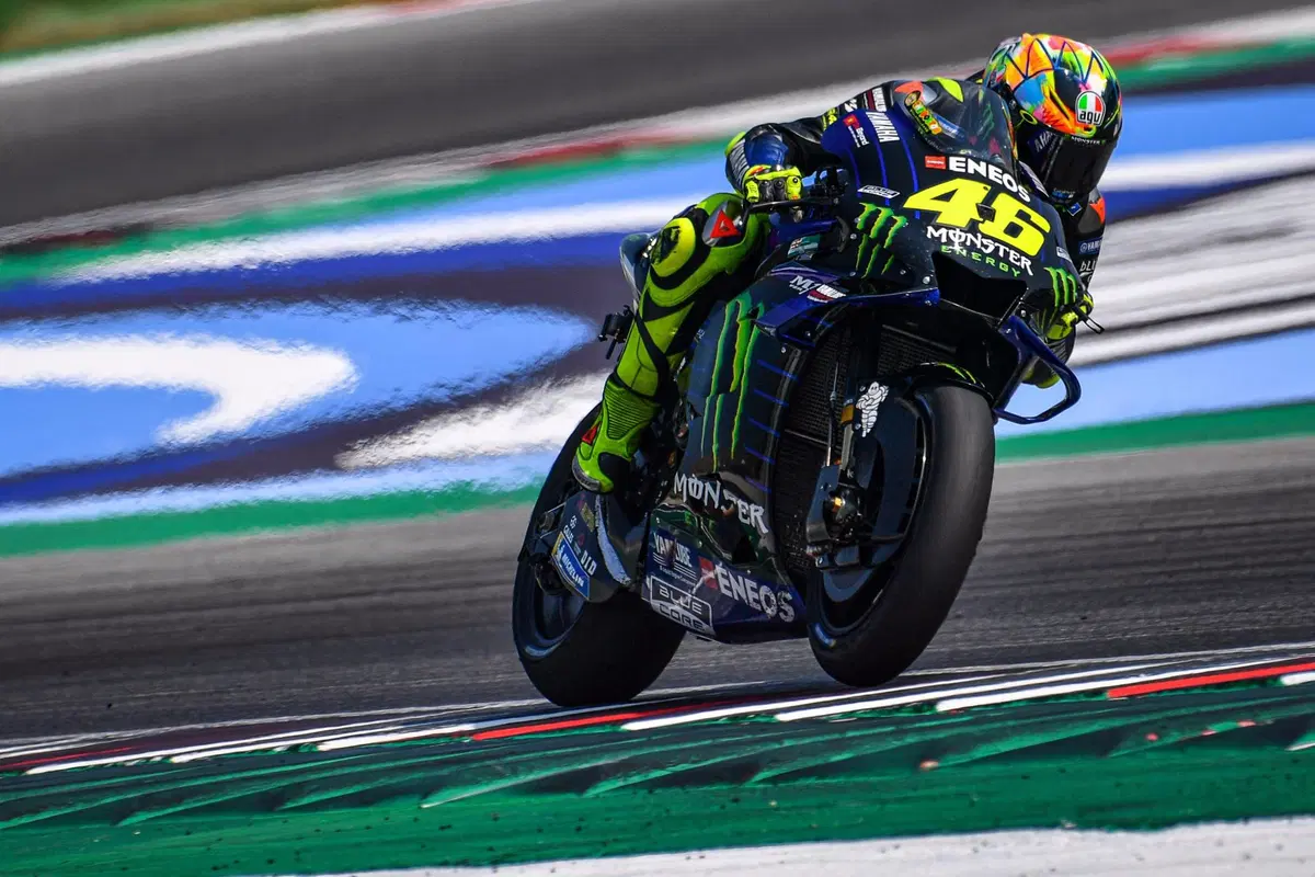 Test MotoGP Misano: tempi, analisi e commenti (3)