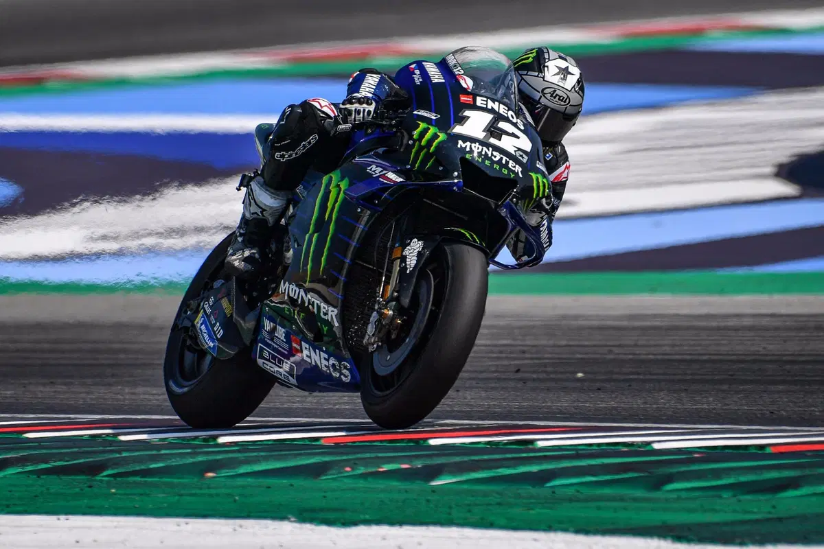Test MotoGP Misano: tempi, analisi e commenti (4)