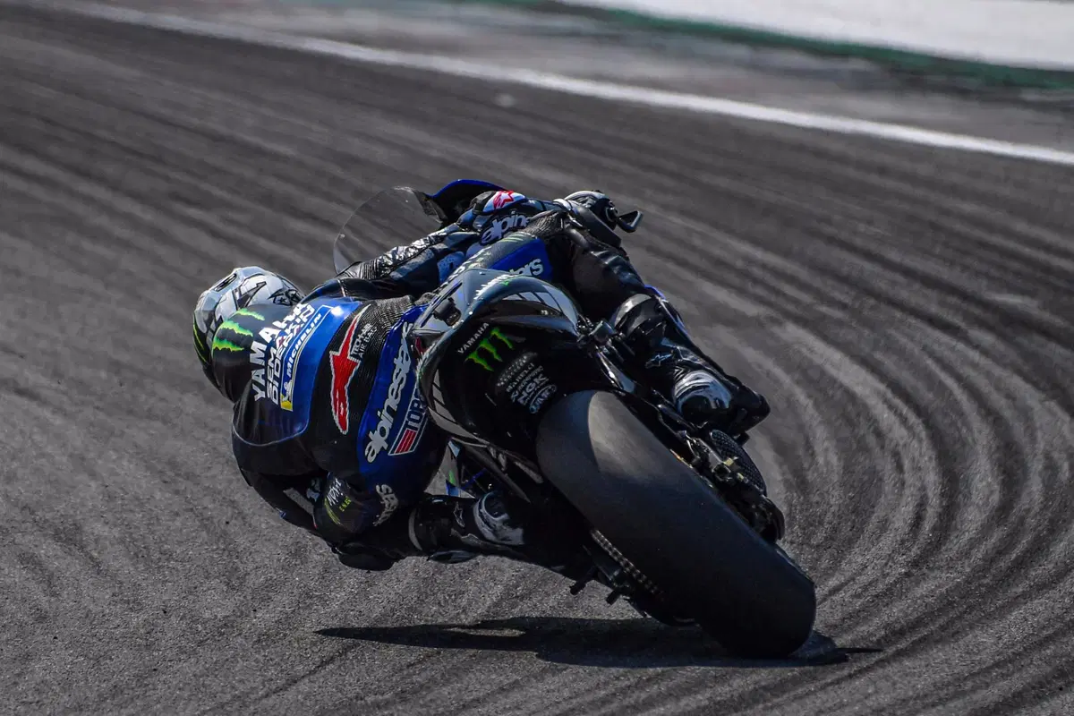 Test MotoGP Misano: tempi, analisi e commenti (6)