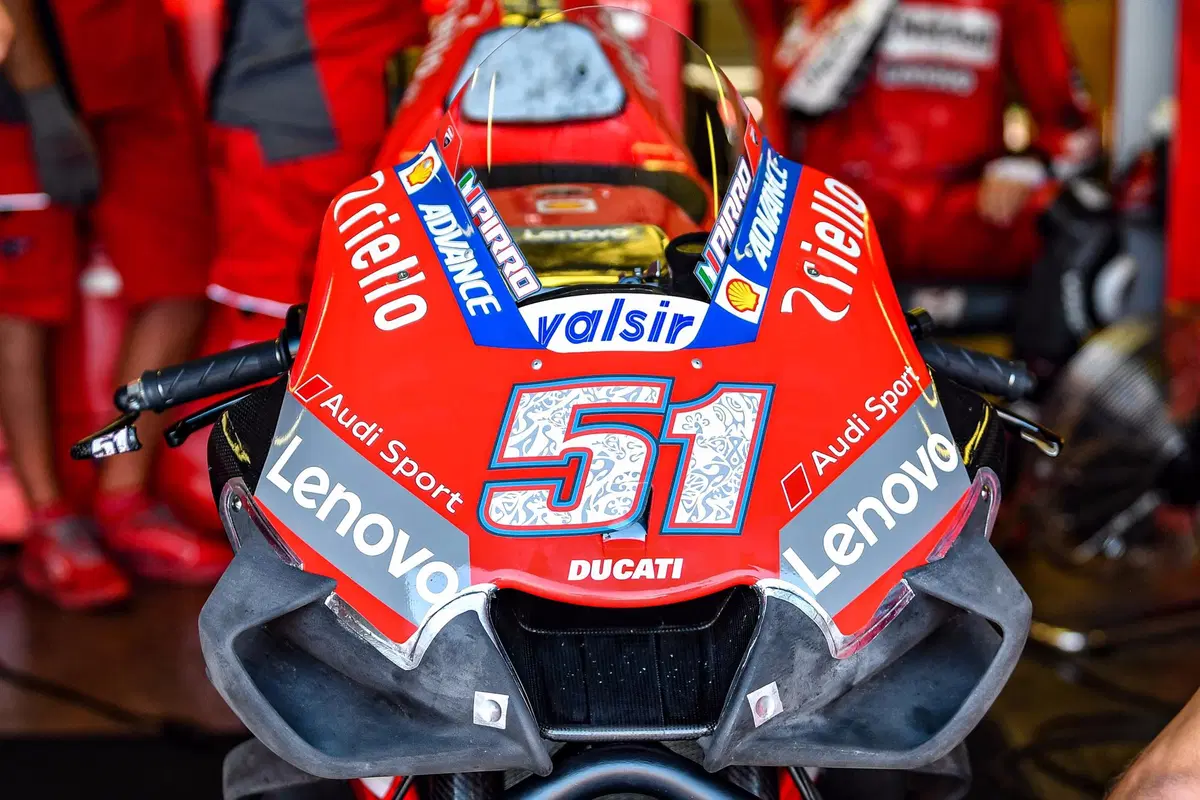 Test MotoGP Misano: tempi, analisi e commenti