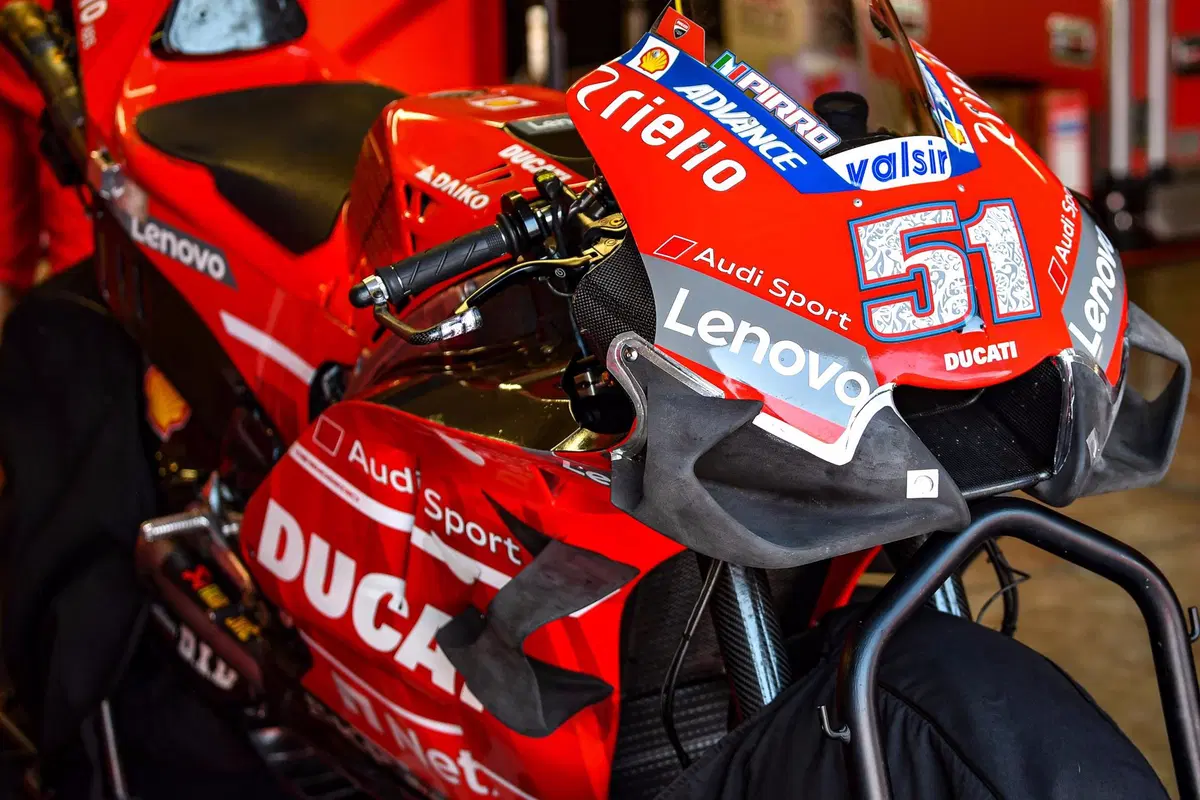 Test MotoGP Misano: tempi, analisi e commenti (5)