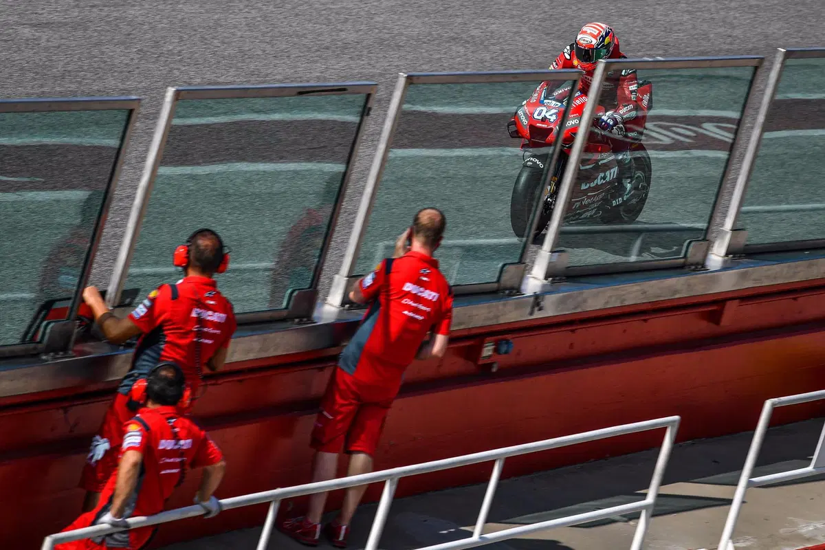 Test MotoGP Misano: tempi, analisi e commenti (3)
