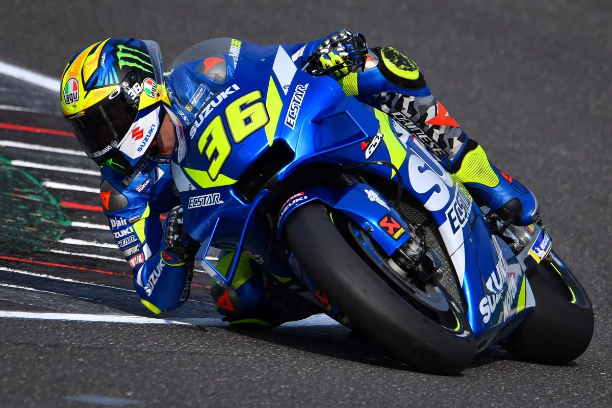 Test MotoGP Misano: tempi, analisi e commenti