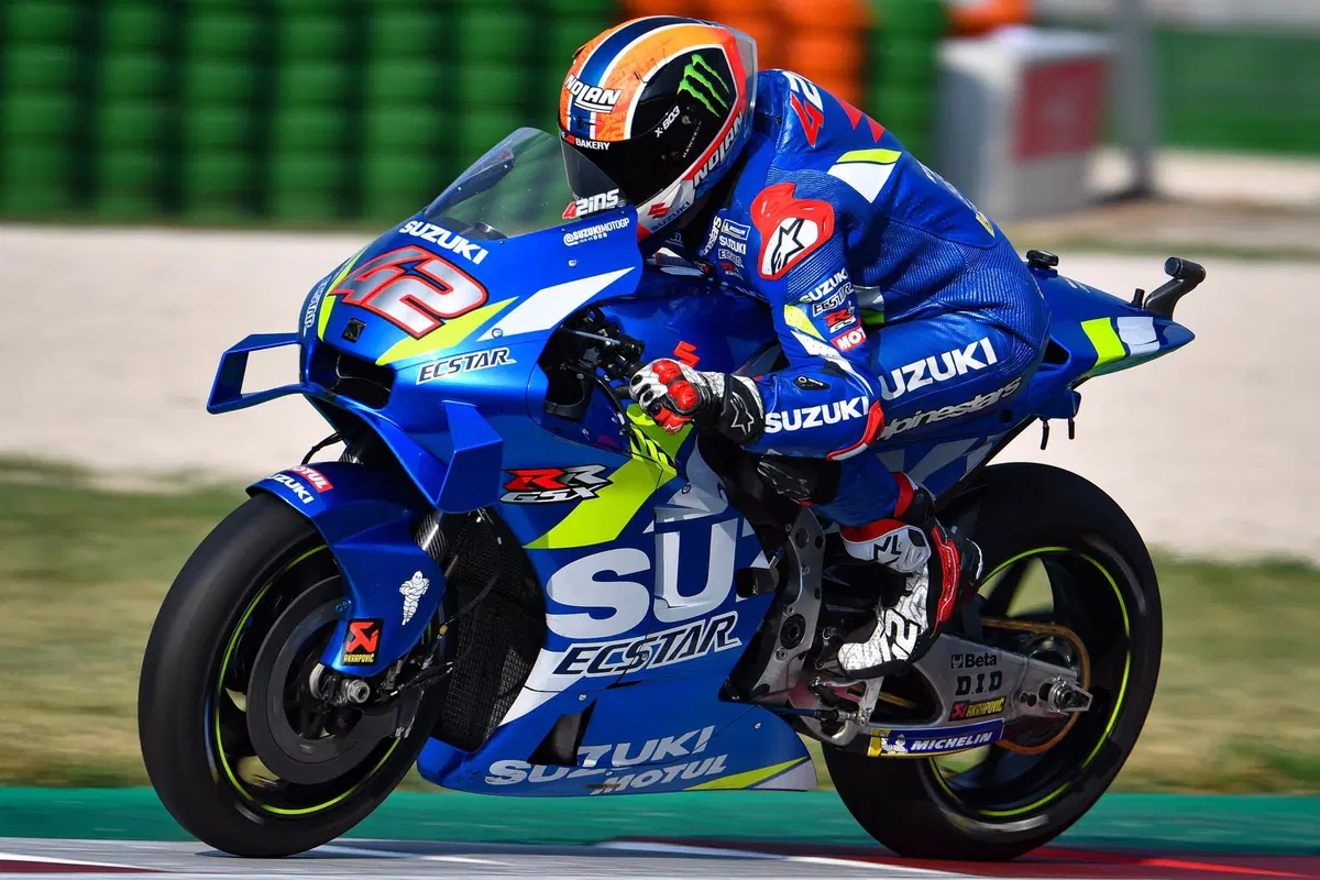 Test MotoGP Misano: tempi, analisi e commenti (2)