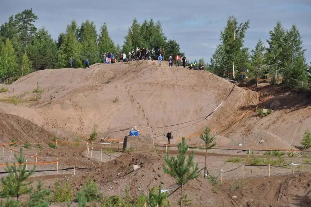 Casa Azzurra ci racconta la Sei Giorni della Finlandia (55)