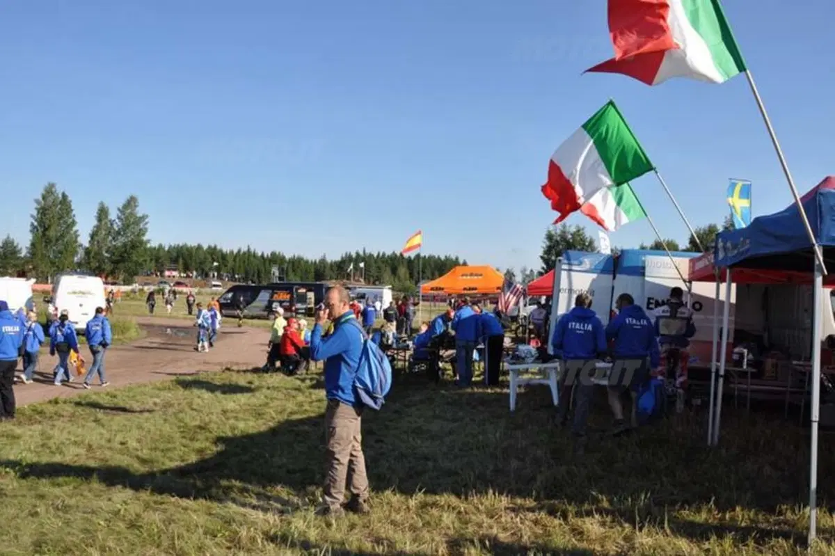 Casa Azzurra ci racconta la Sei Giorni della Finlandia (78)