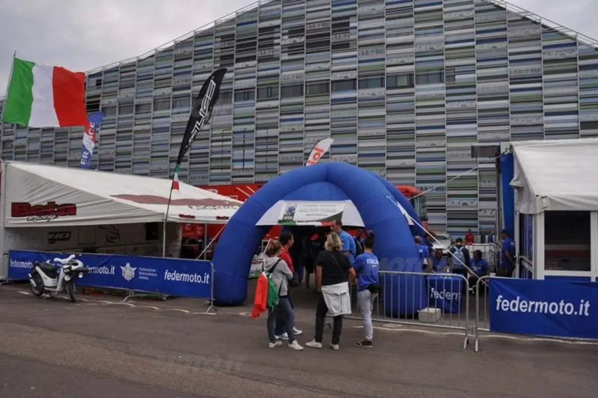 Casa Azzurra ci racconta la Sei Giorni della Finlandia (100)